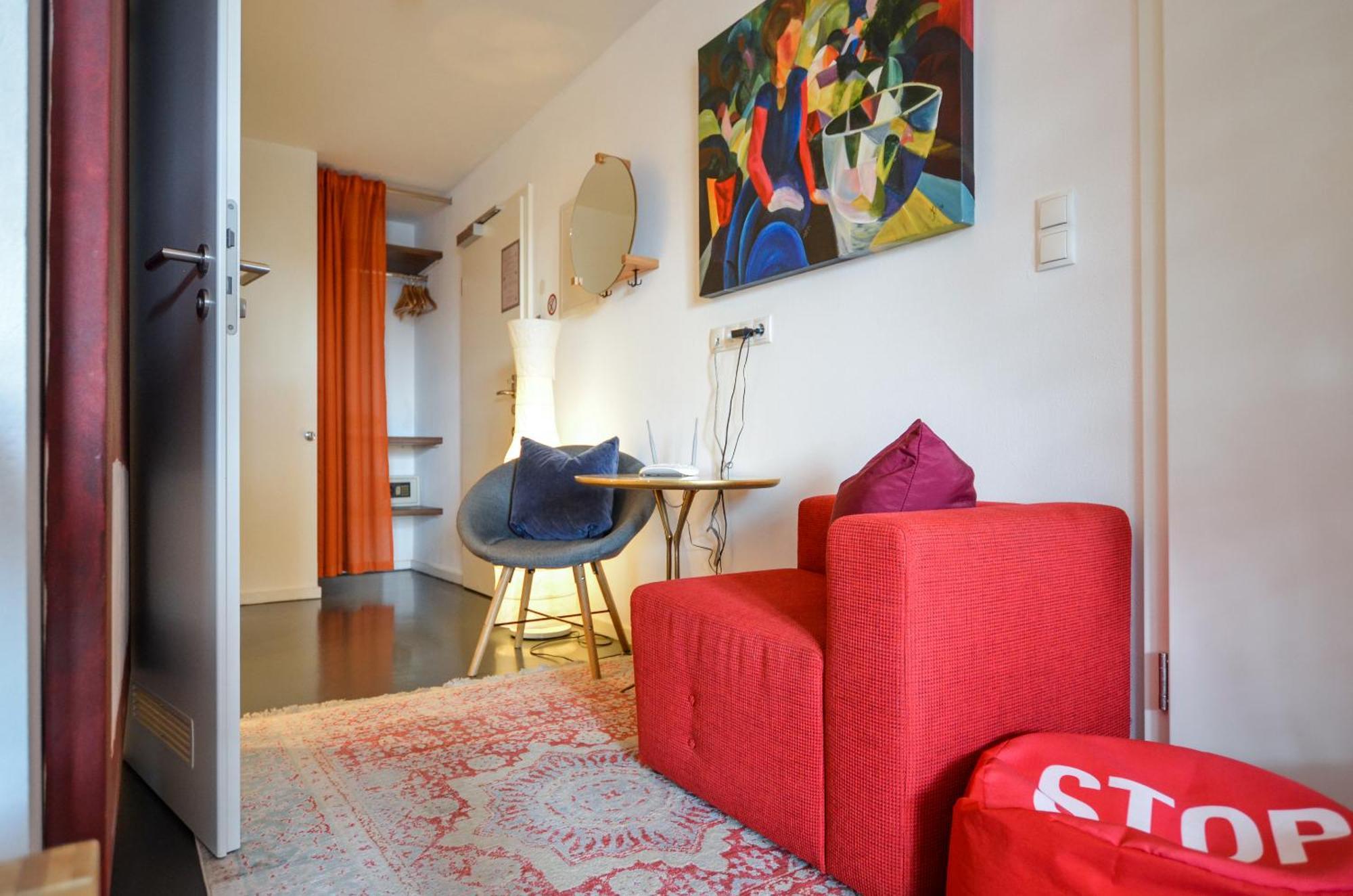 K314 Hotel