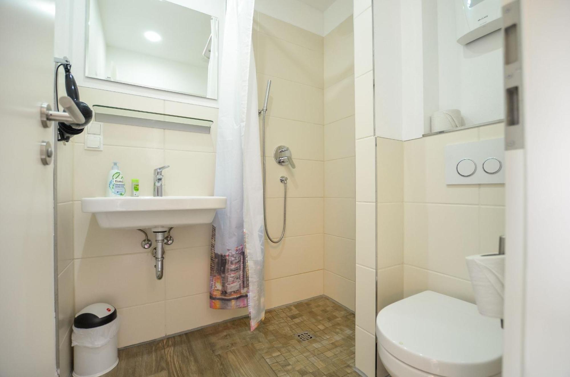 K314 Hotel 3*