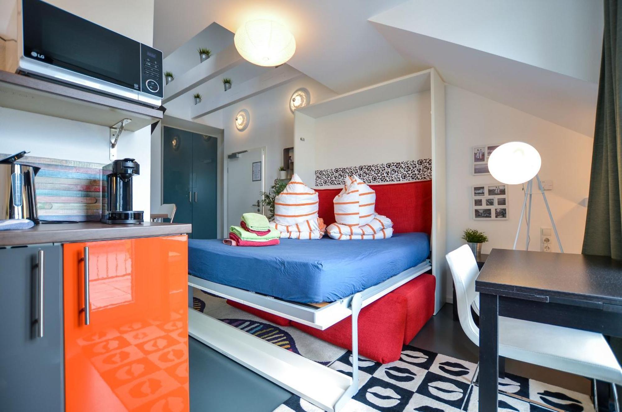 K314 Hotel Bonn